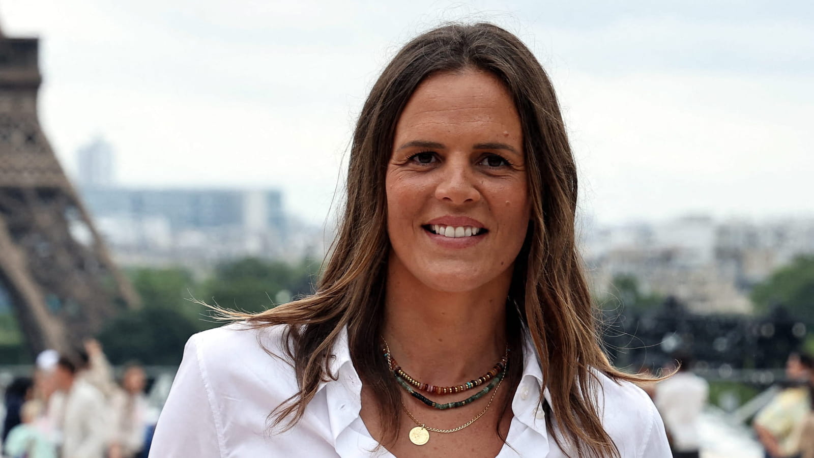 Laure Manaudou