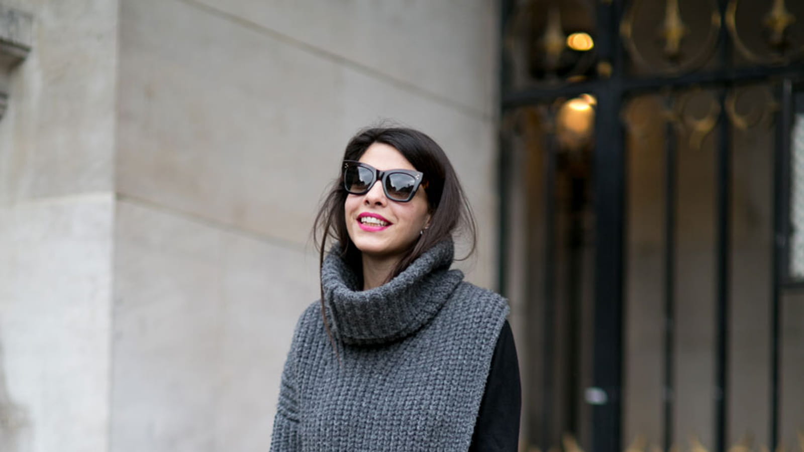 La robe pull 2.0