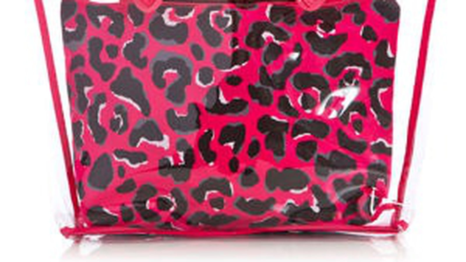 Sac rose néon de New Look