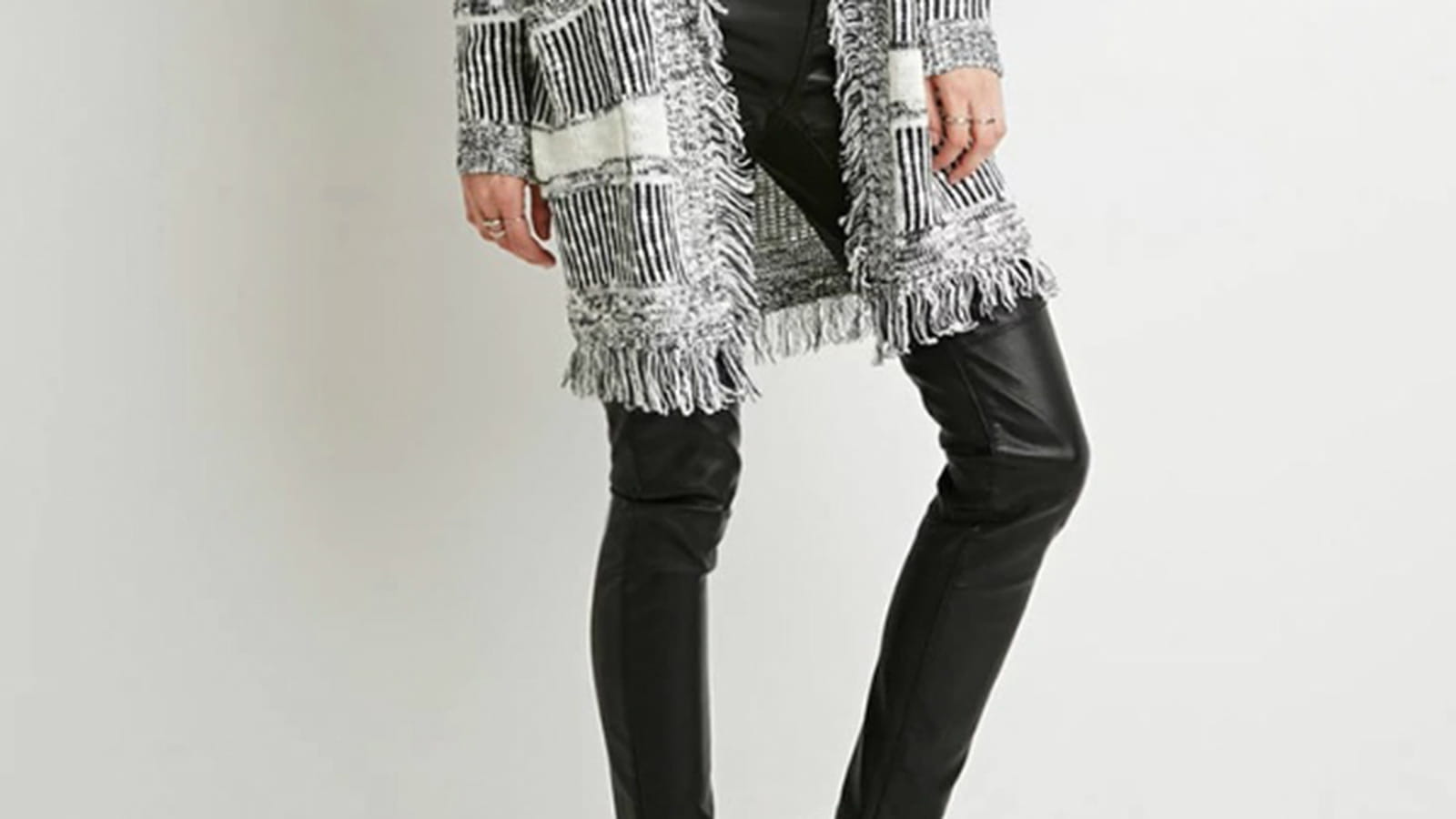 Cardigan Forever 21