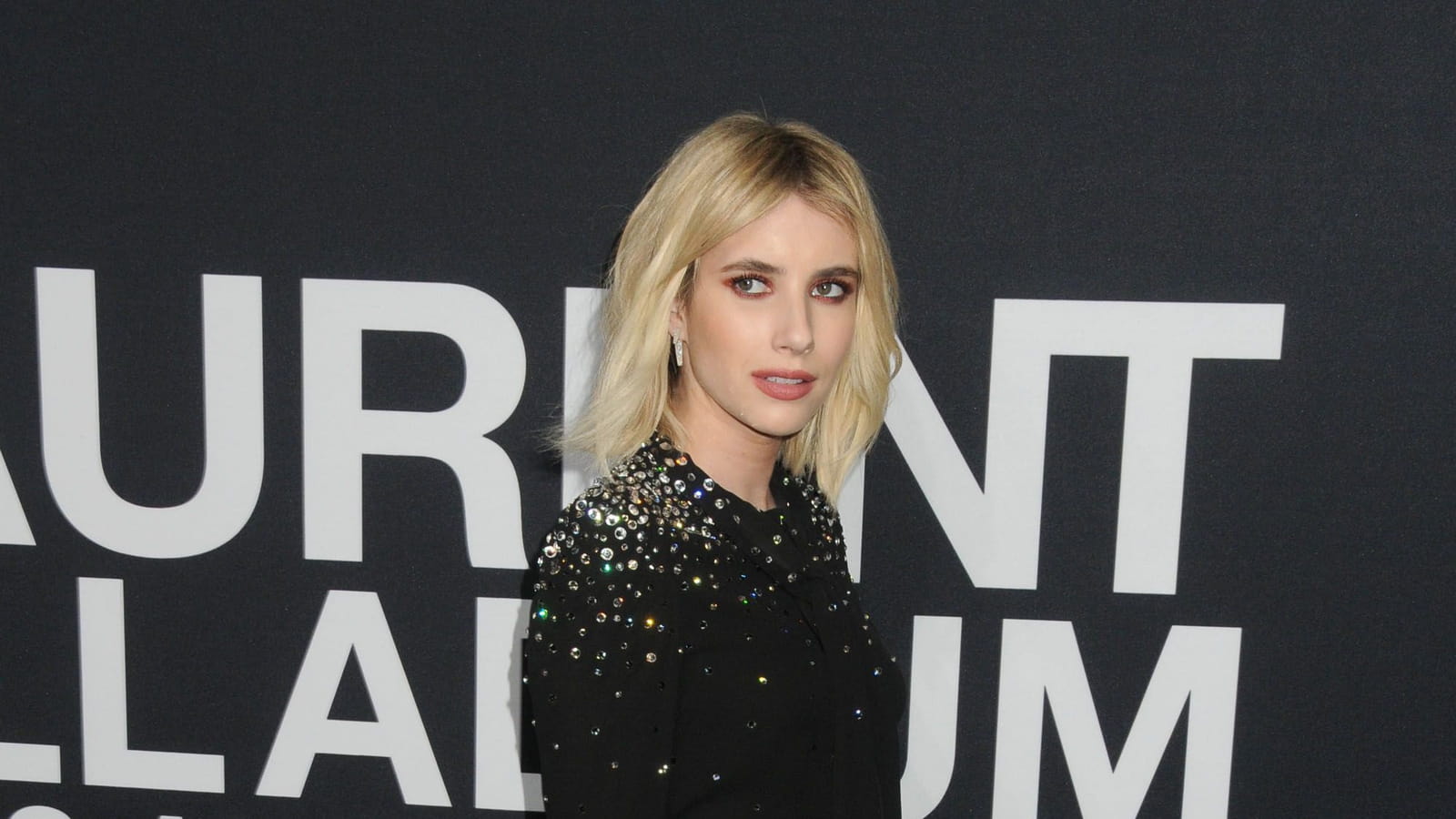 Emma Roberts