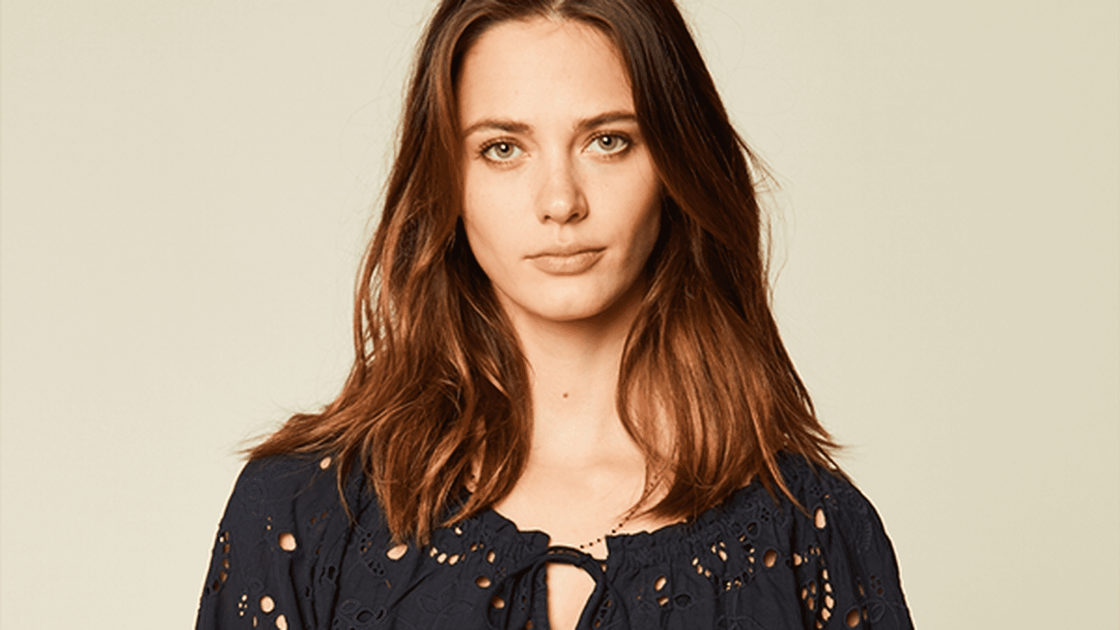 Blouse Stella Forest