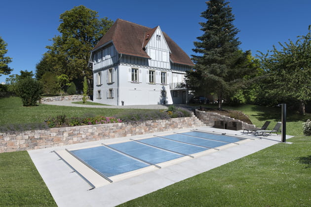 D&eacute;veloppement durable&nbsp;: troph&eacute;e d'argent