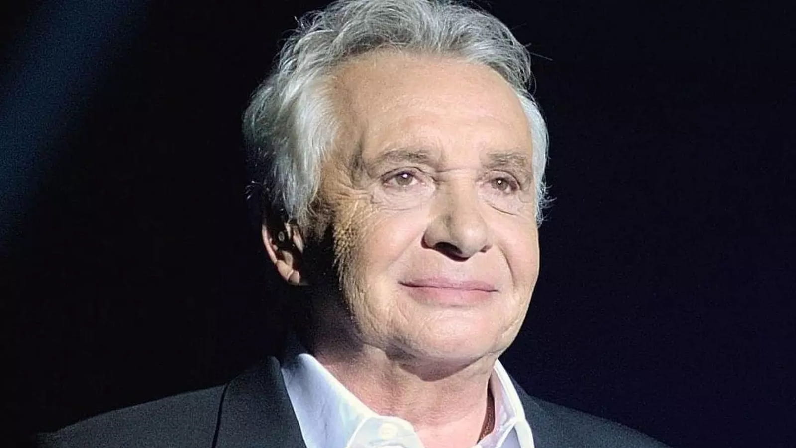 Michel Sardou