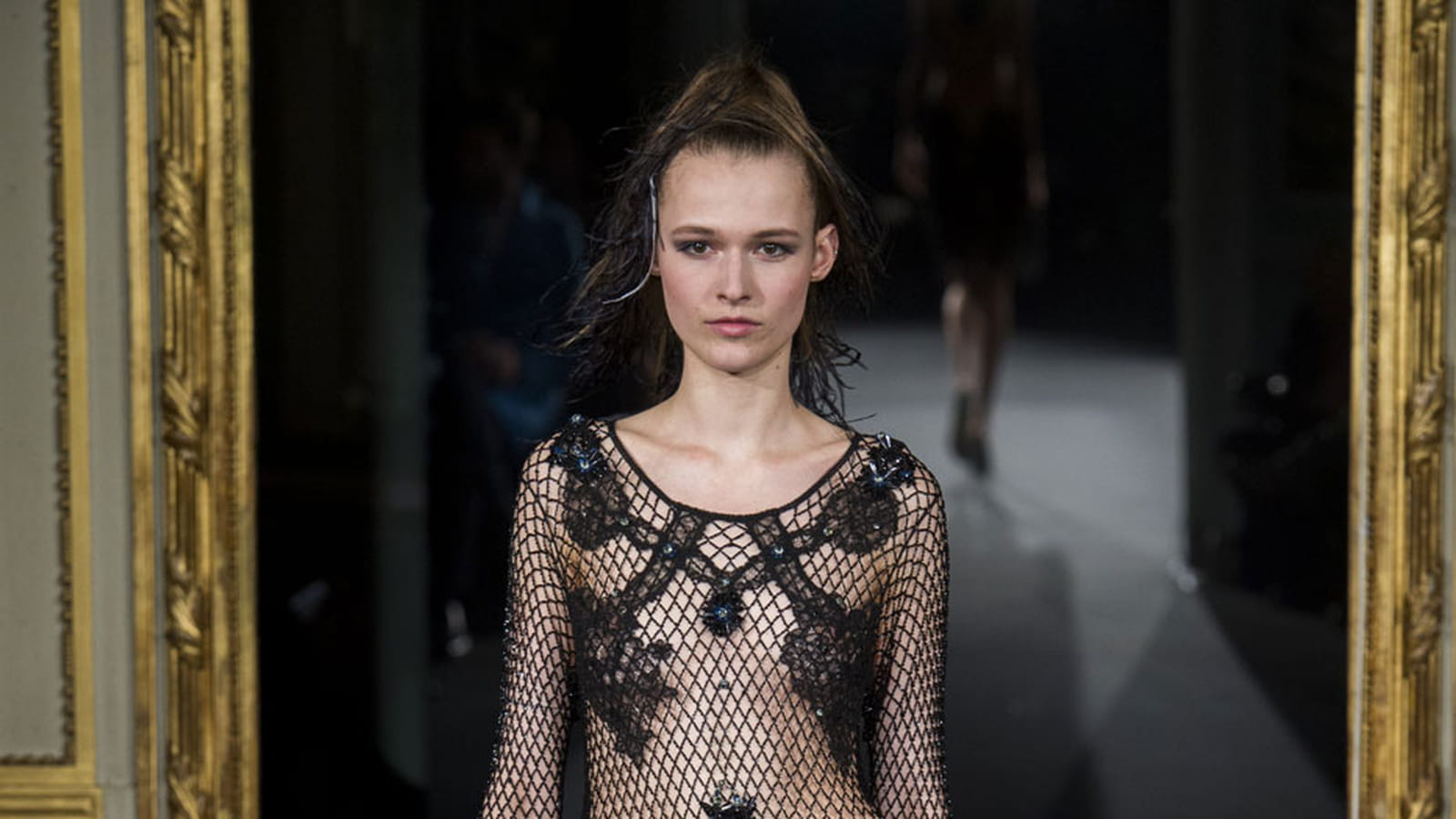 Alexis Mabille