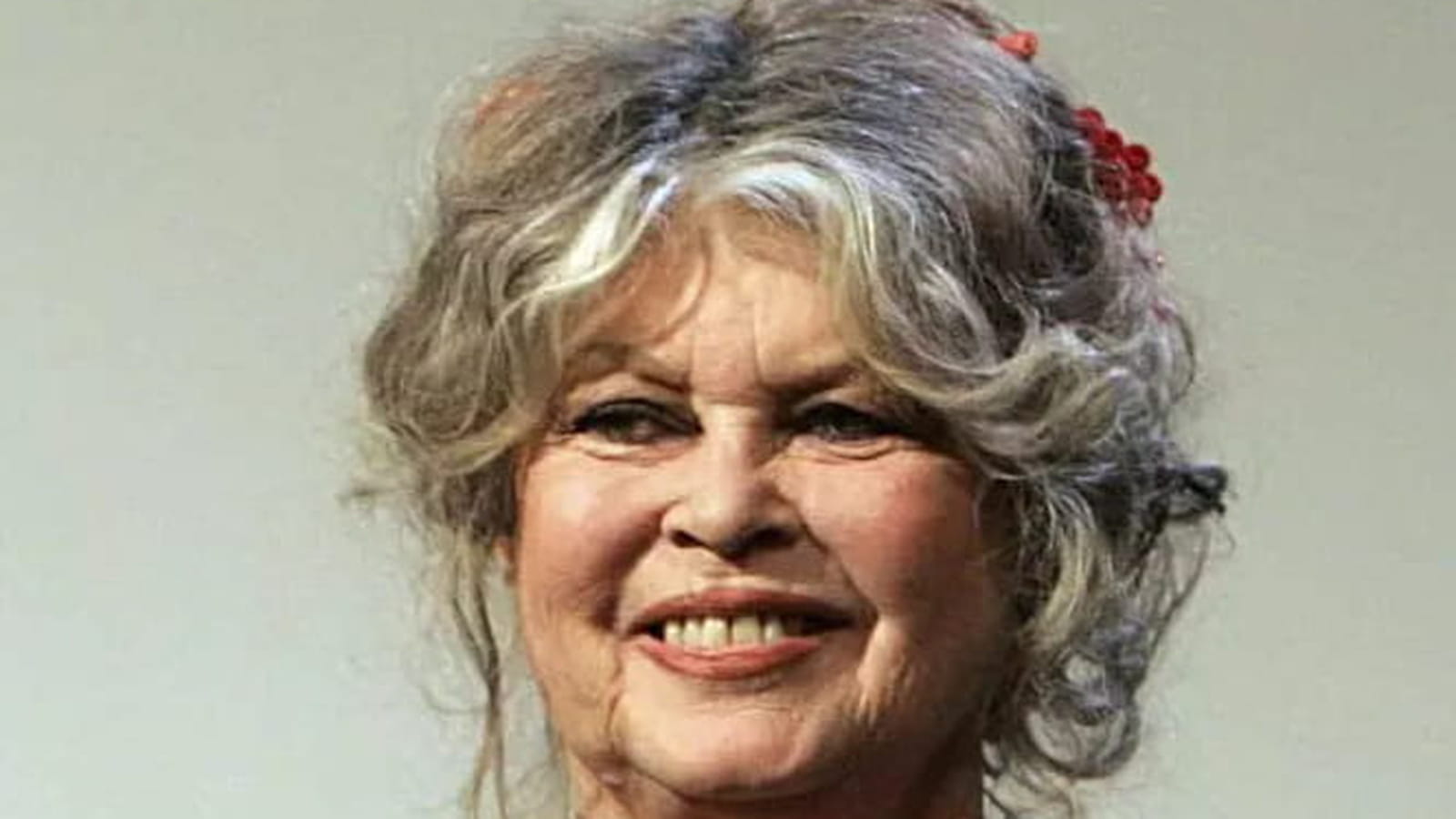 Brigitte Bardot