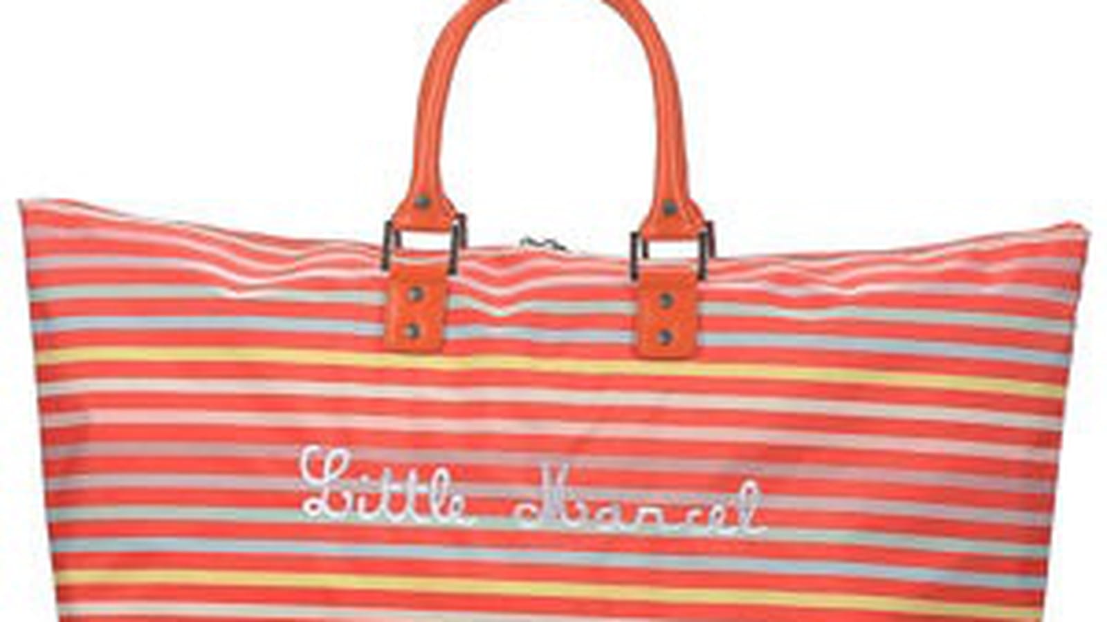 Sac "Navigua" de Little Marcel