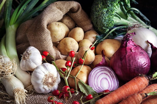 Coupe-faim, ce l&eacute;gume de saison br&ucirc;le les graisses et lutte contre la cellulite