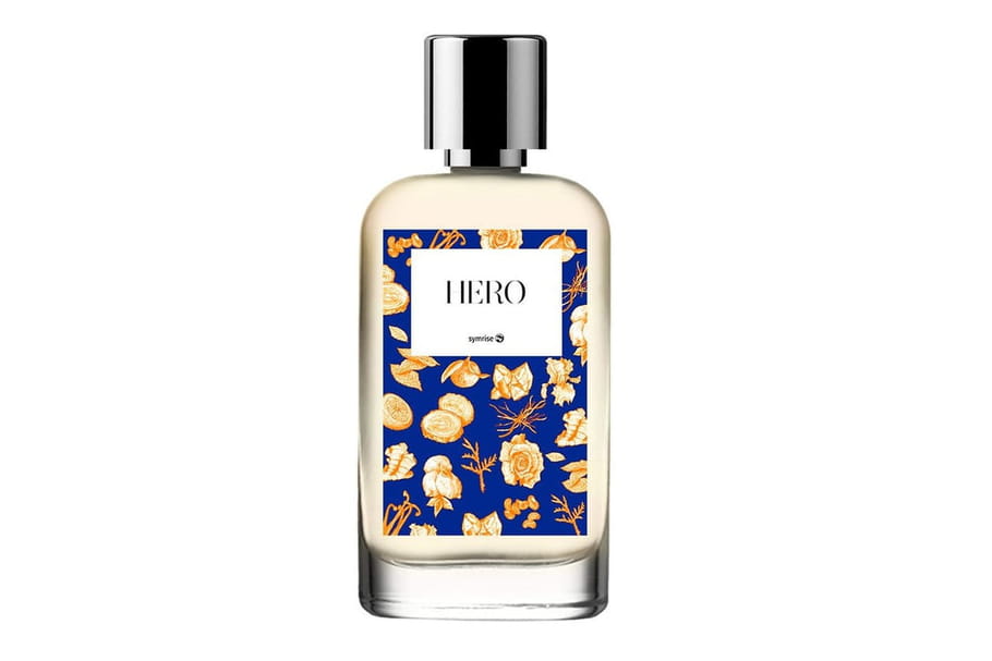 Hero : le parfum imaginé pour rendre hommage au personnel soignant