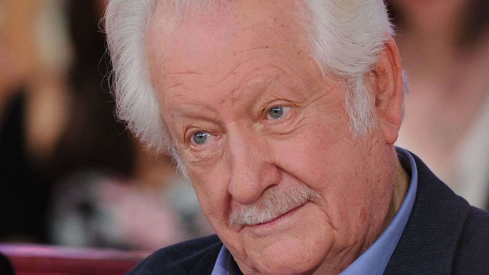 Pierre Bellemare