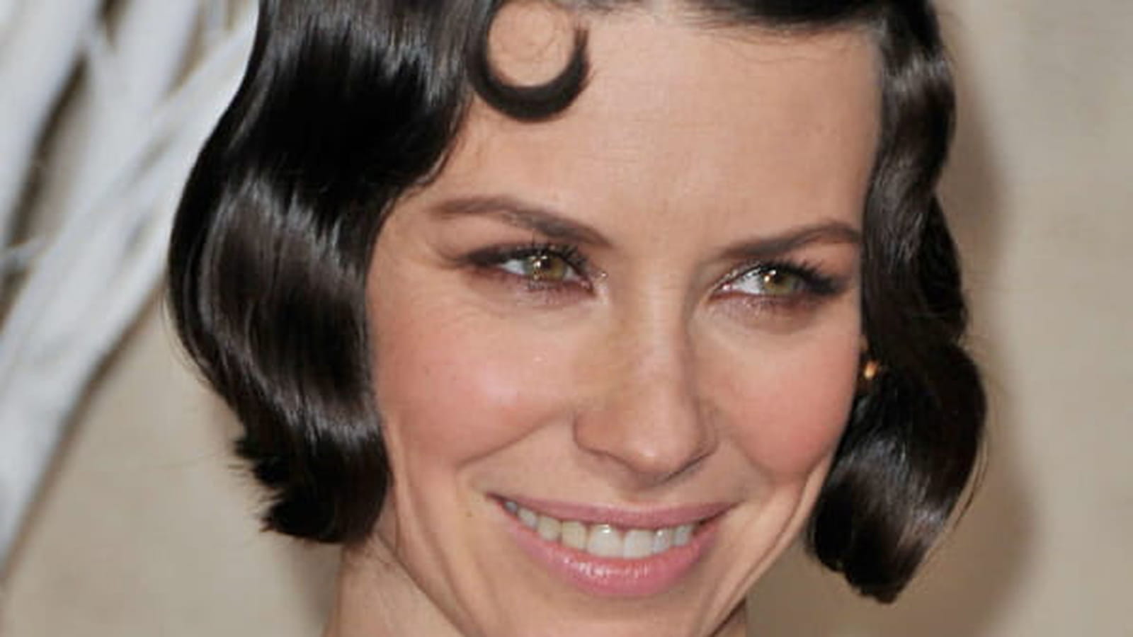 Evangeline Lily