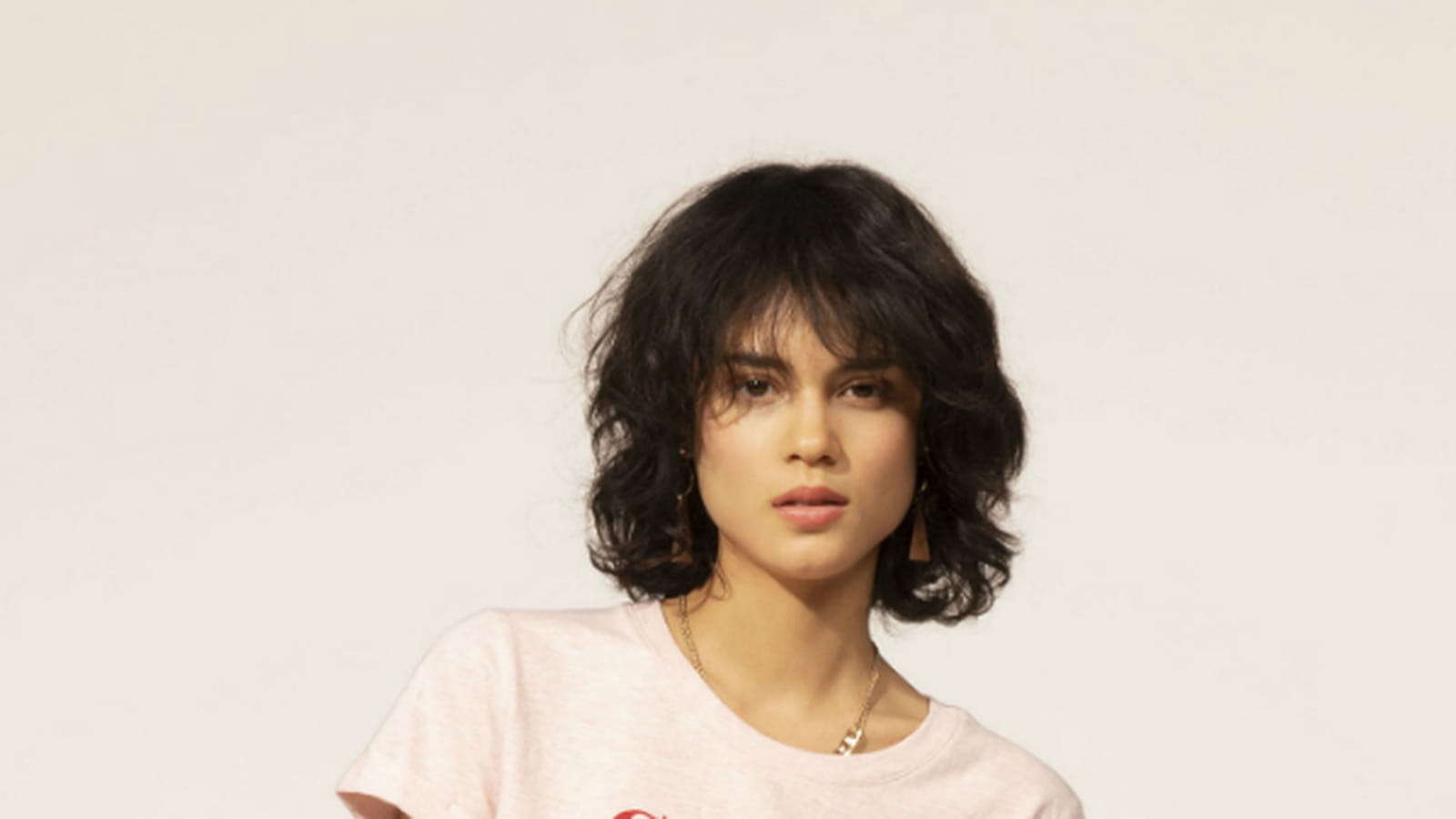 T-shirt Kaporal 