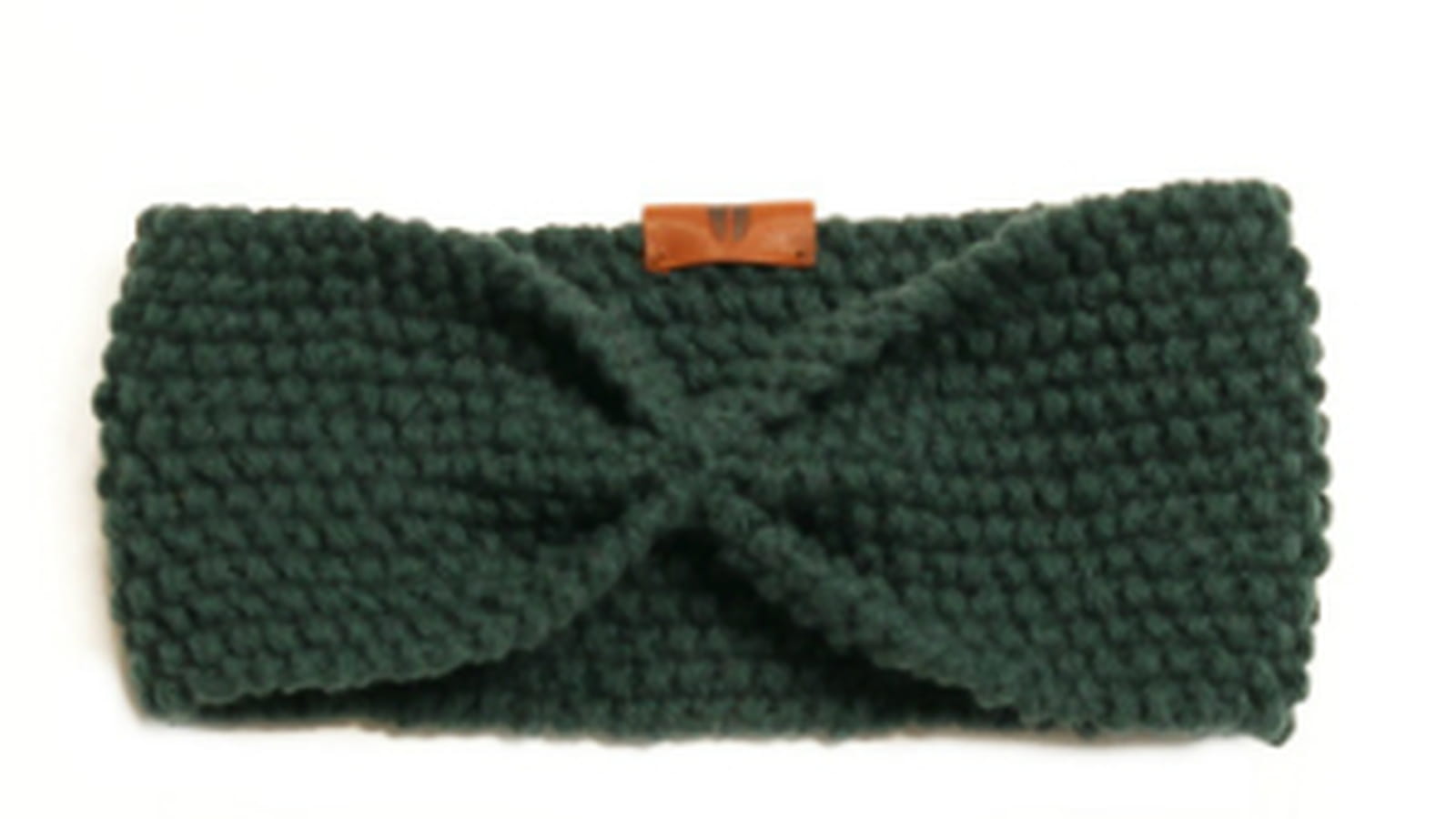 Bandeau Couvre-Chef