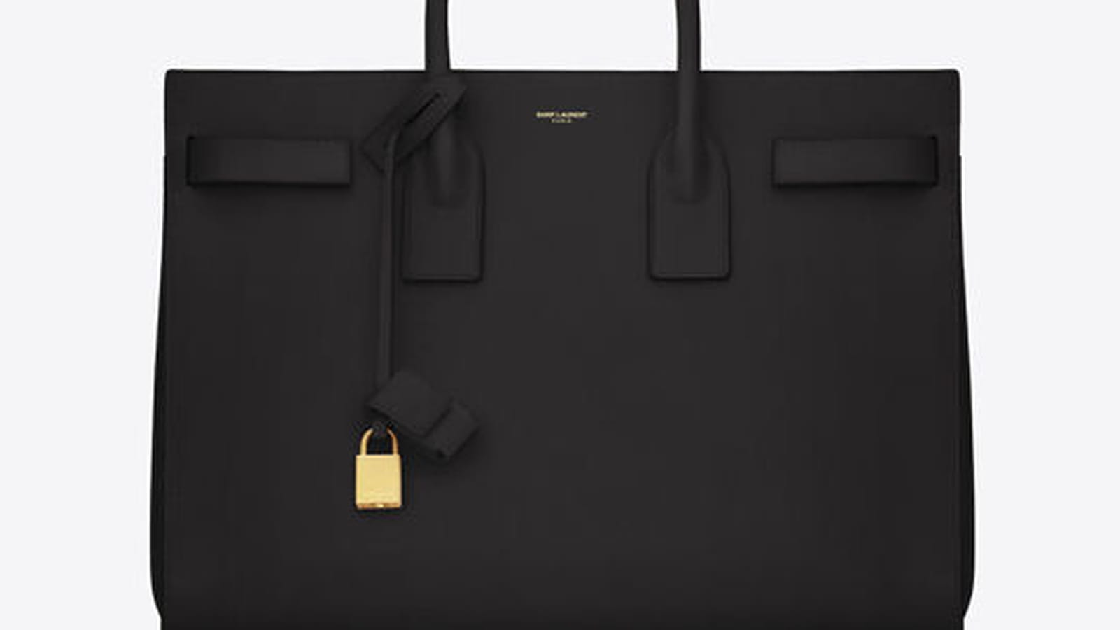 Sac Saint Laurent