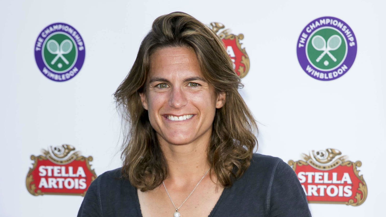 Amélie Mauresmo