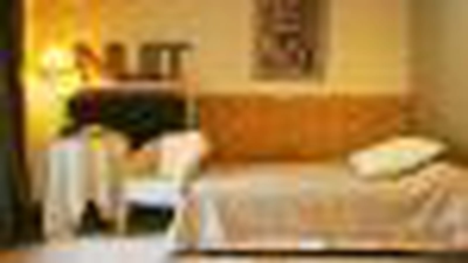 Chambre Cerise