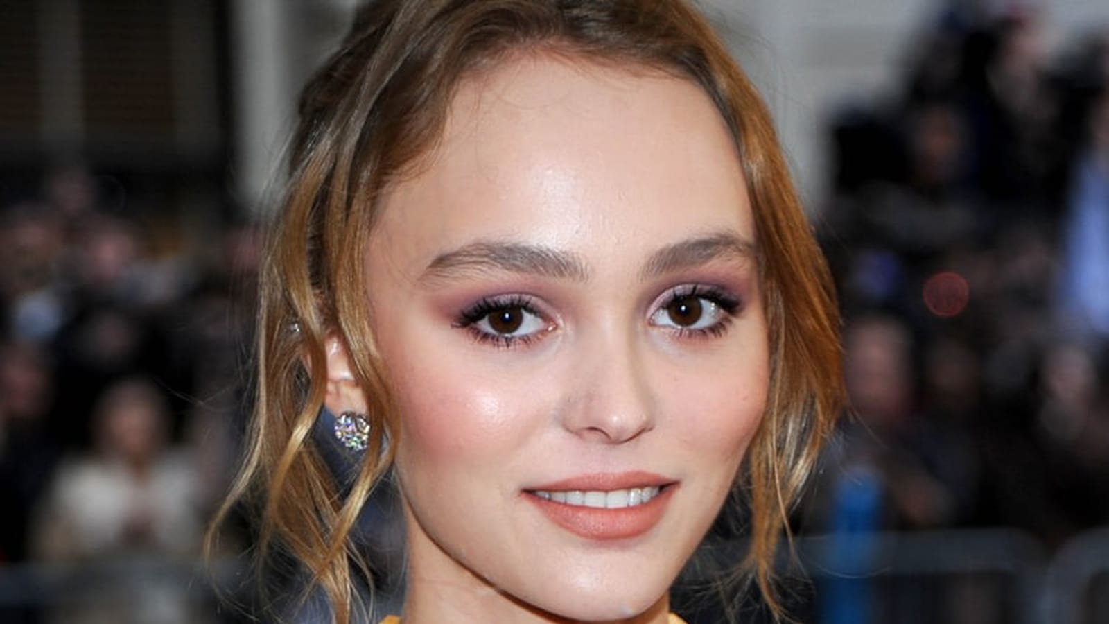 Lily-Rose Depp