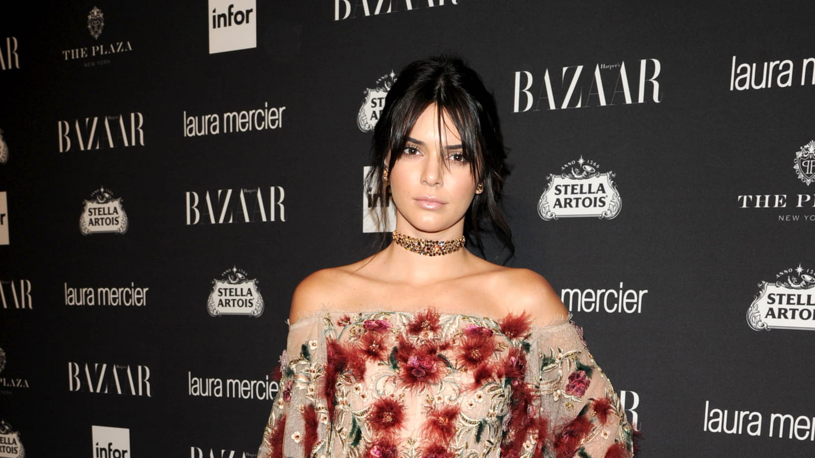 Kendall Jenner