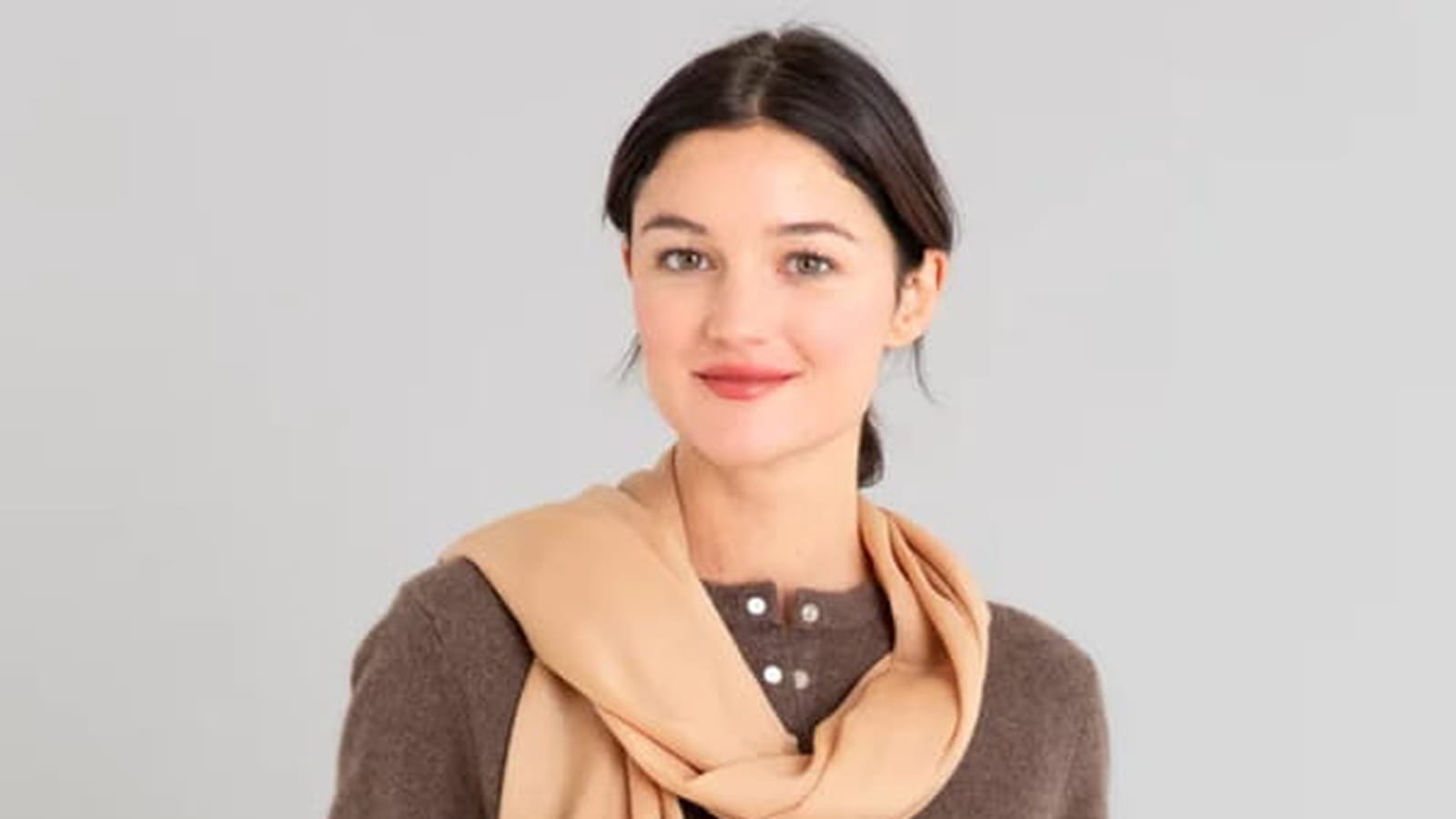 Cardigan en cachemire Agnès b.