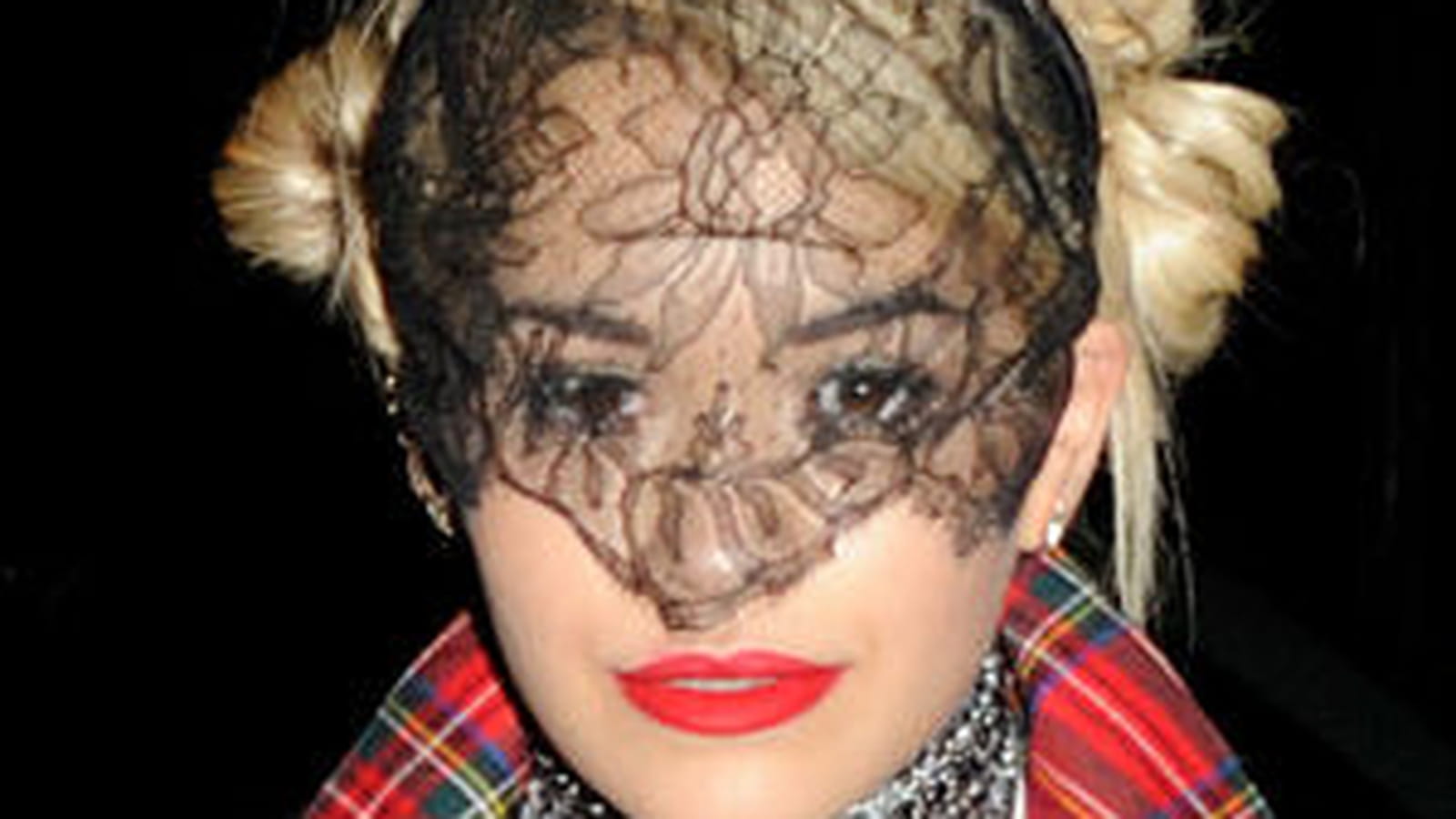 Rita Ora