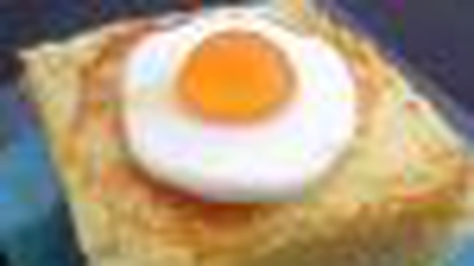 Croque-madame