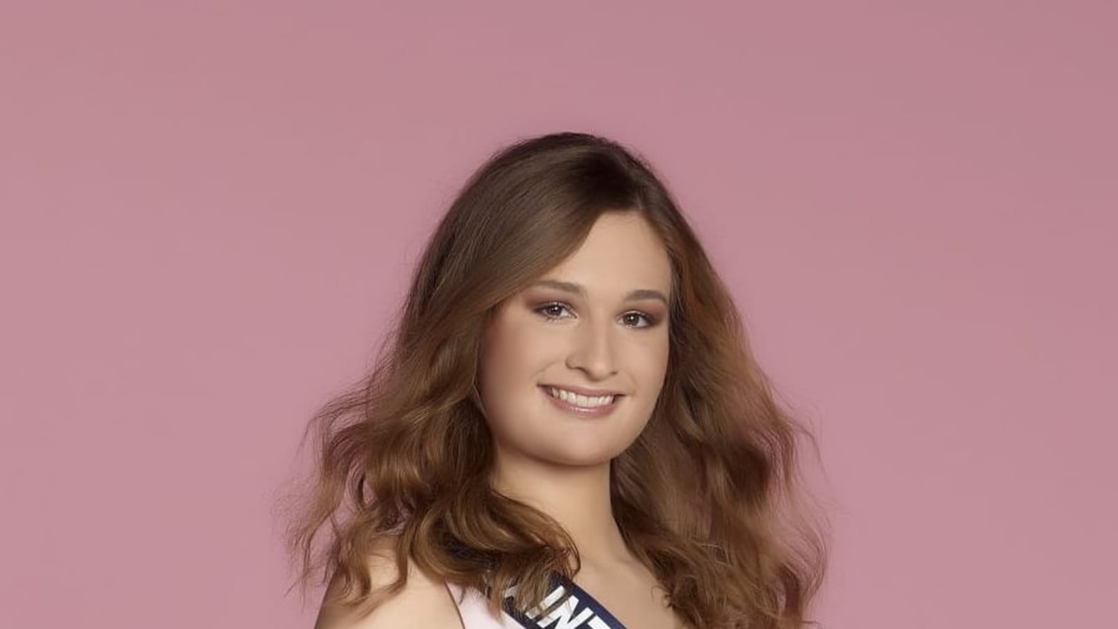 Miss Saint-Pierre-et-Miquelon