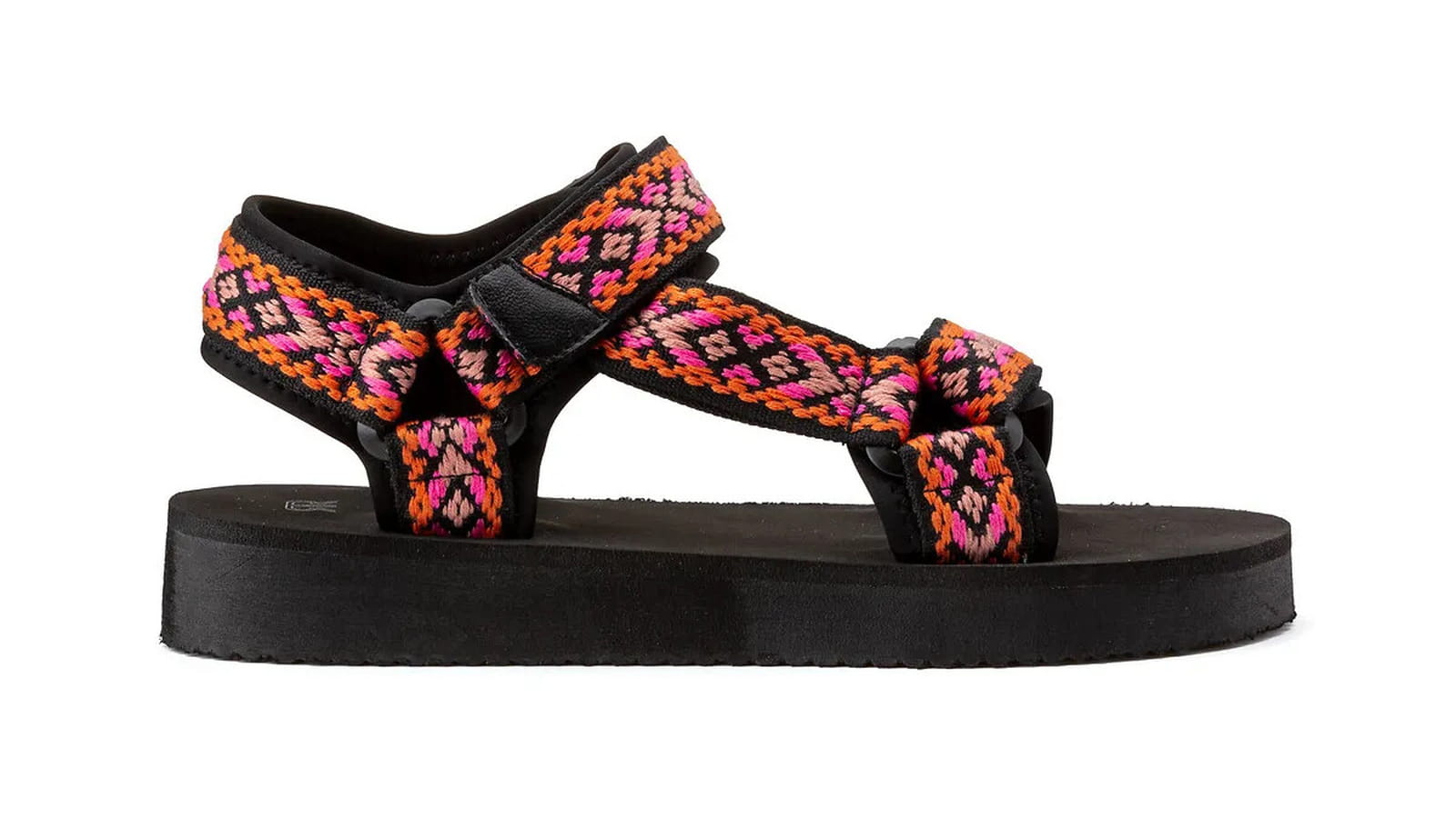 Sandales La Redoute Collections