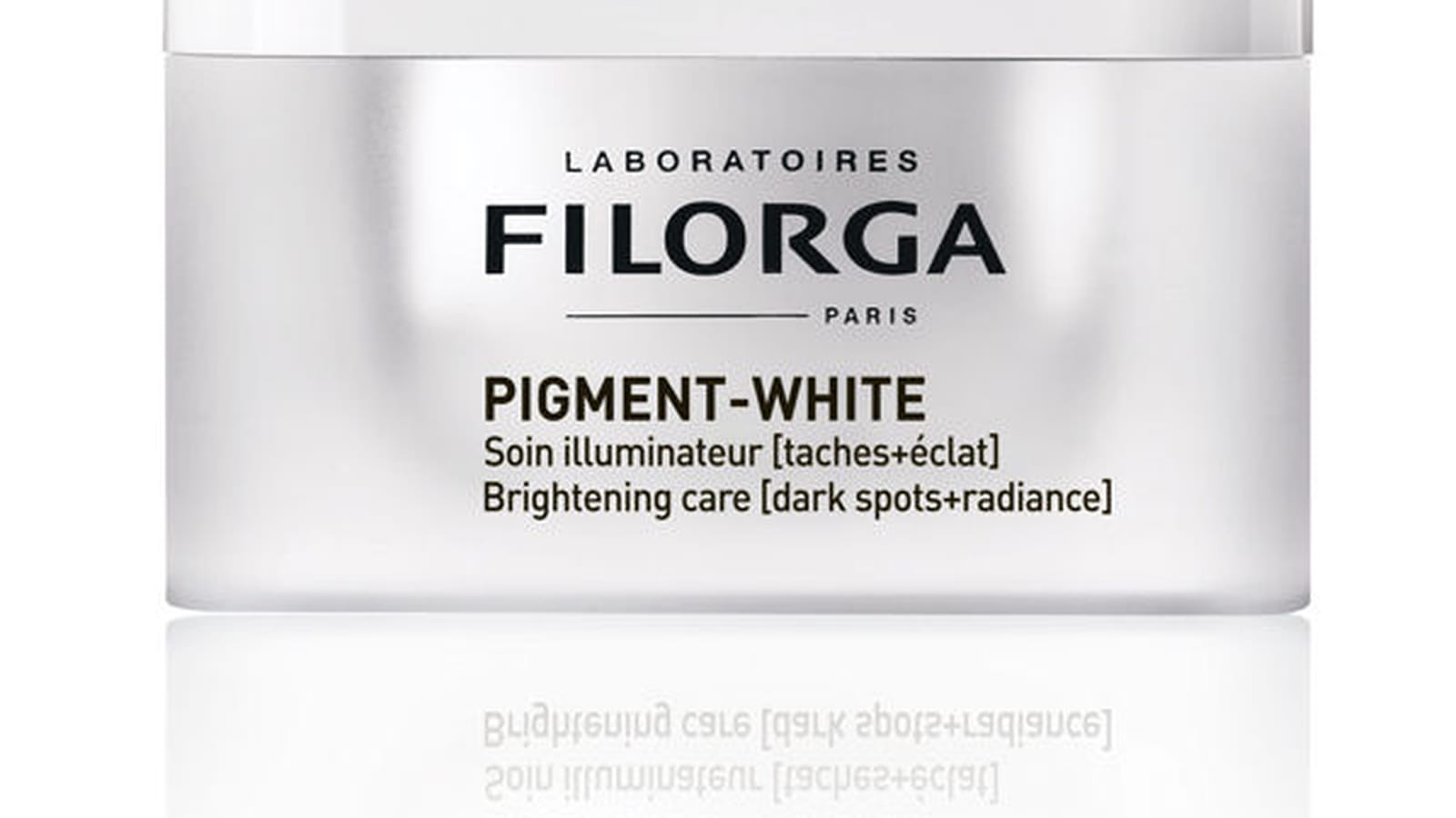 Pigment-White, Filorga
