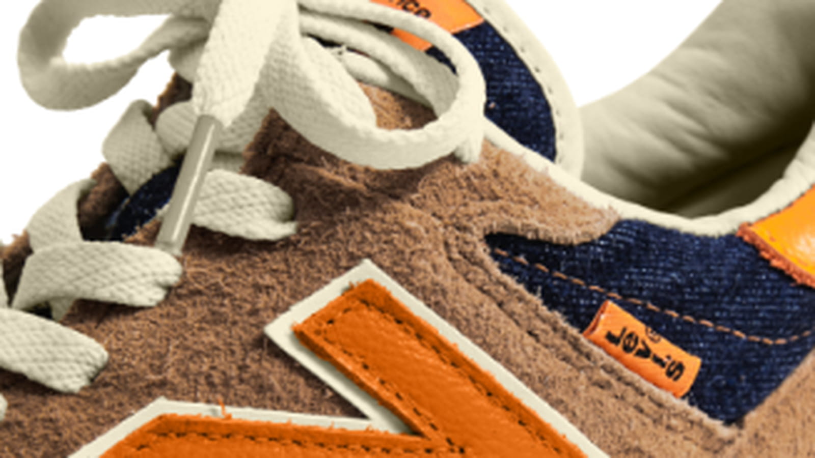 Levi's X New Balance