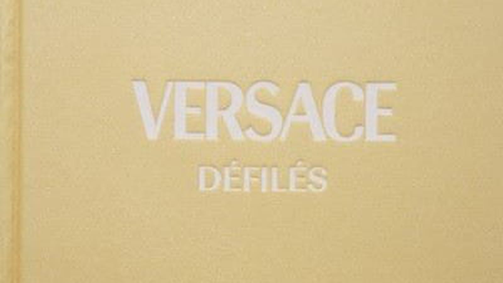 "Versace - Défilés"