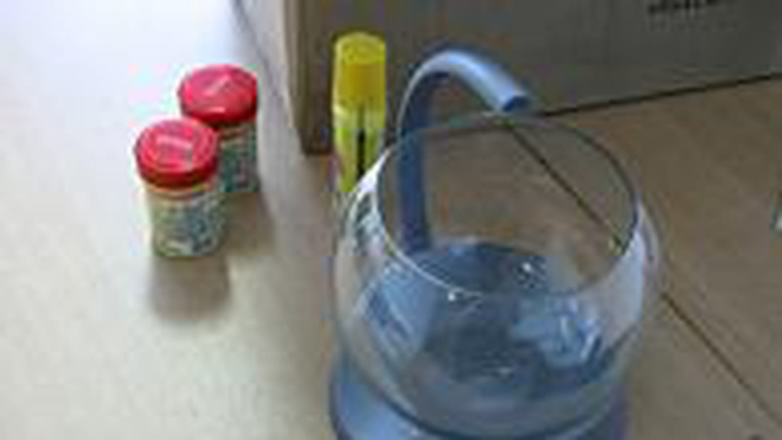 Mini-aquarium