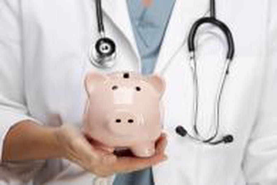 Hôpital : des dépassements d'honoraires qui choquent