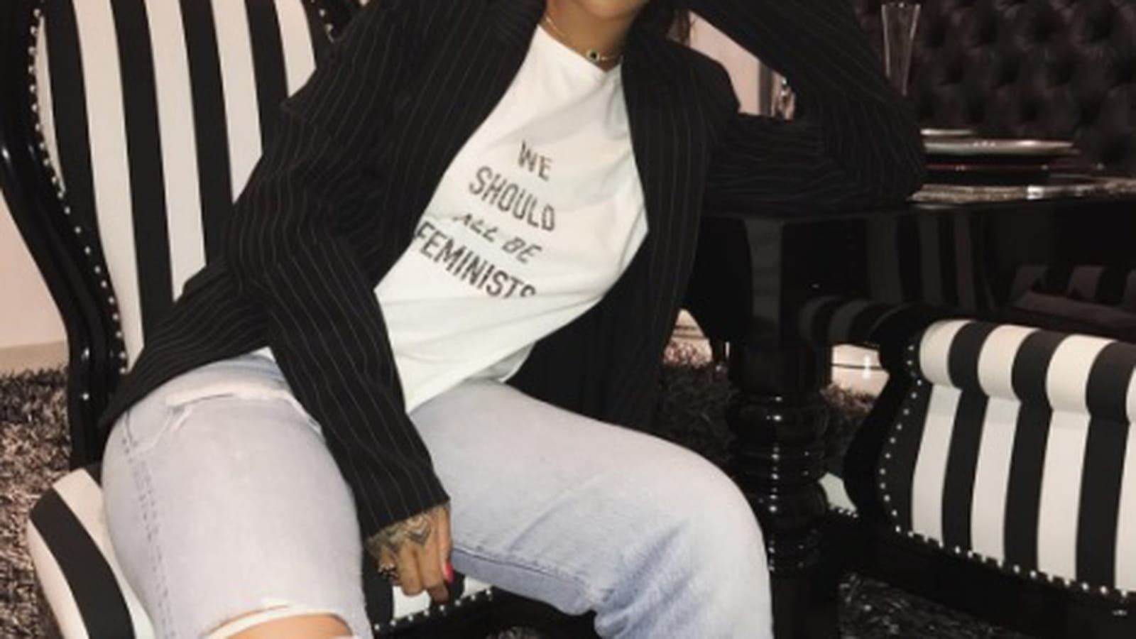 Rihanna