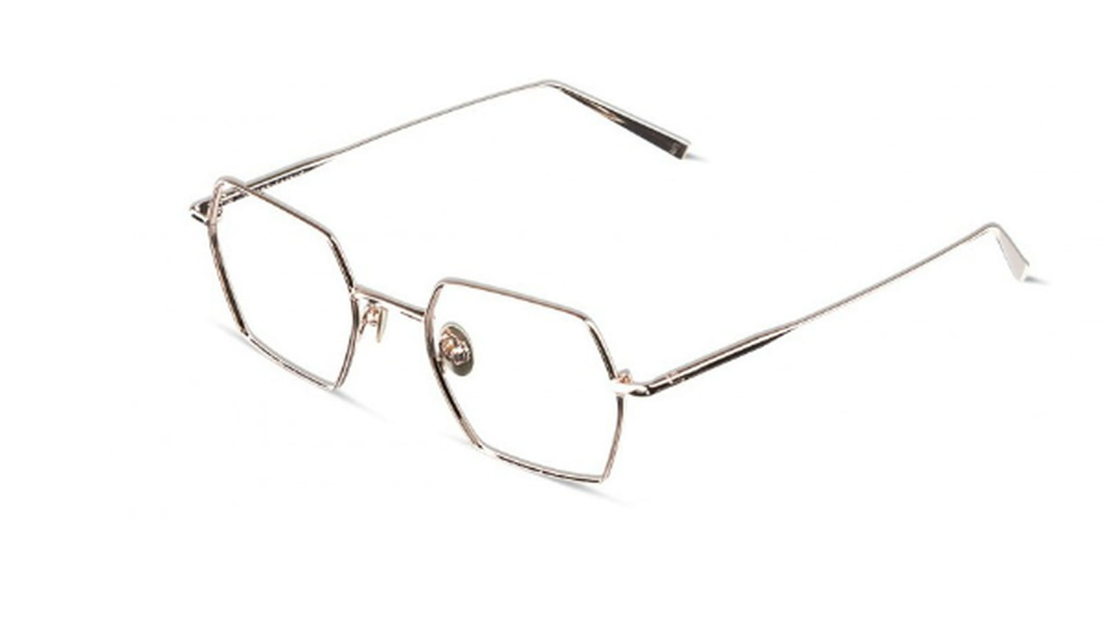 Lunettes Jimmy Fairly