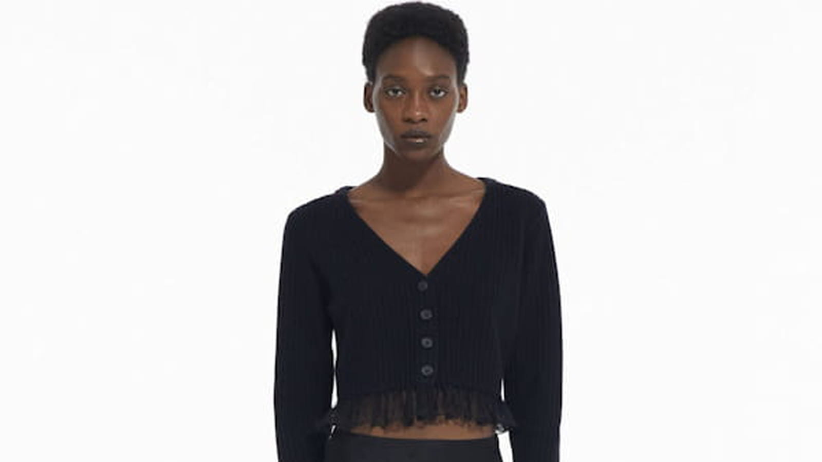 Cardigan The Kooples