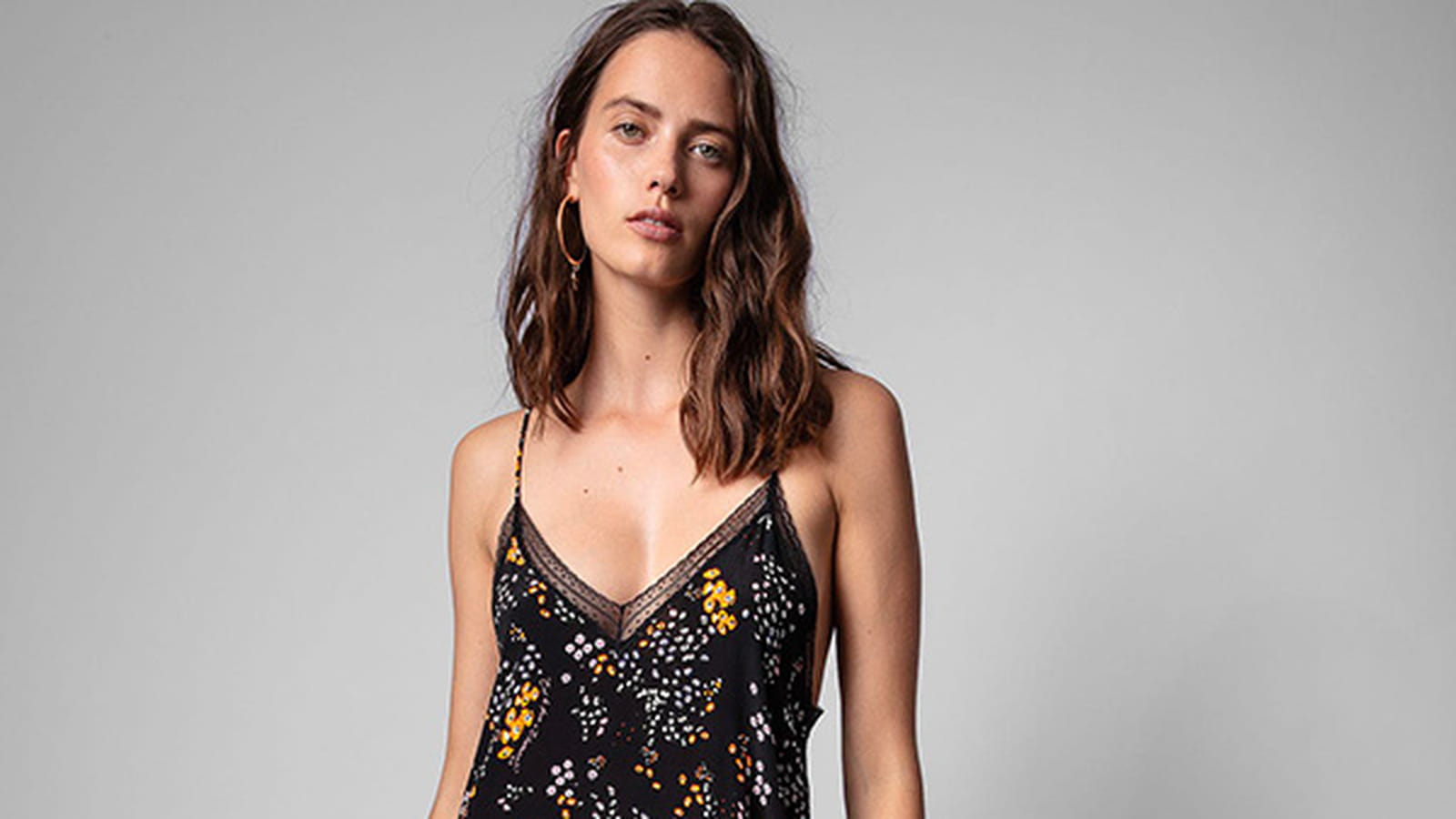 Robe Zadig & Voltaire