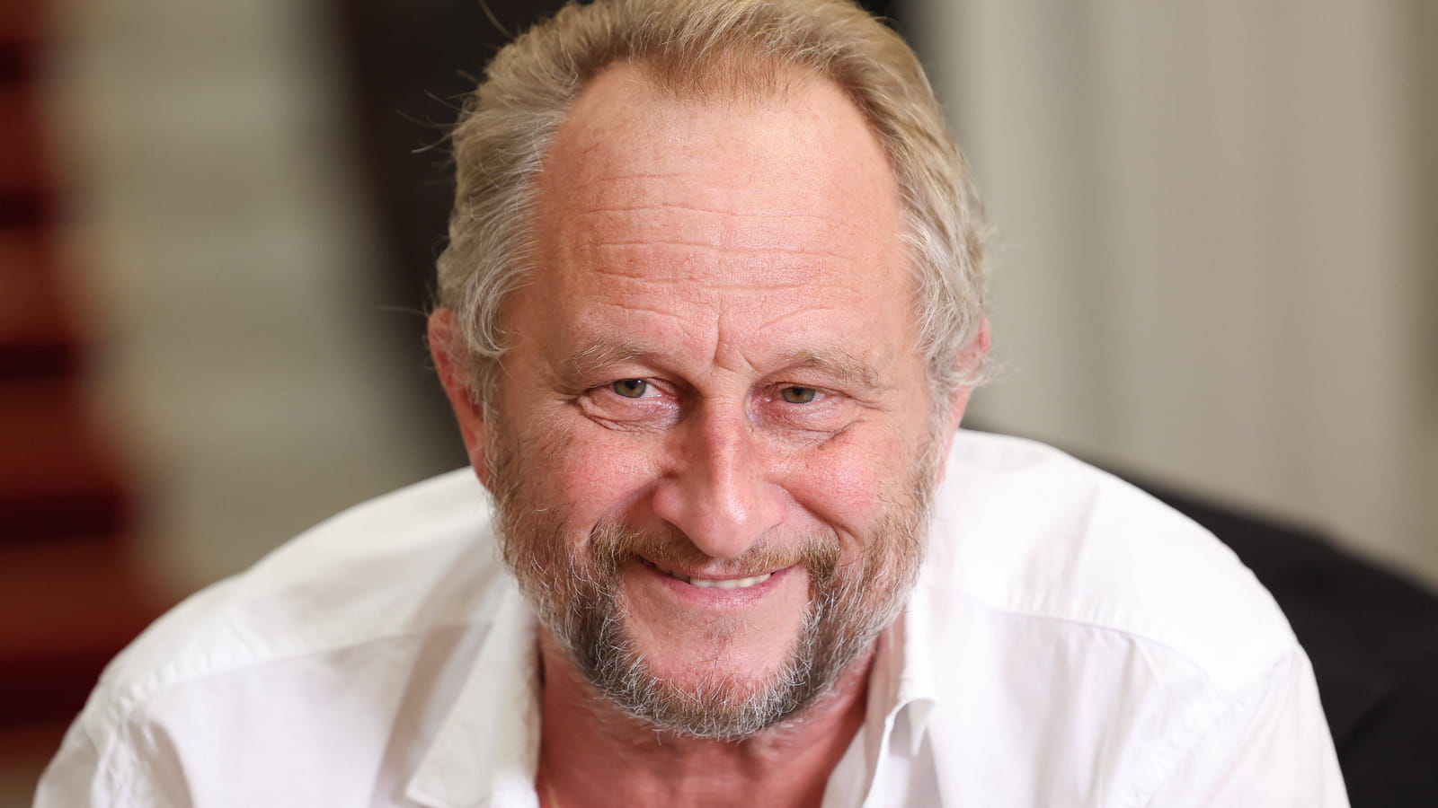 Benoît Poelvoorde