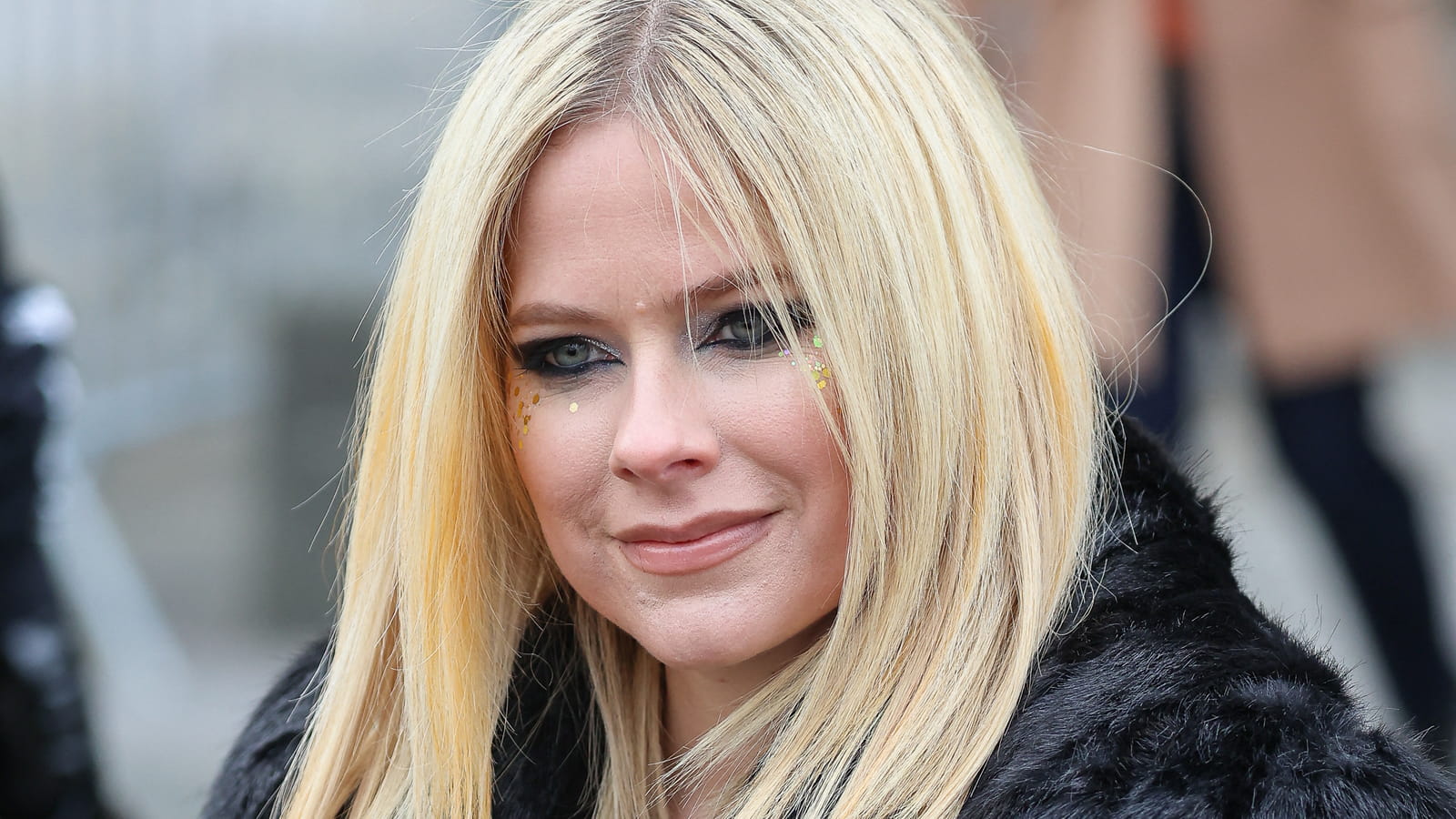 Avril Lavigne