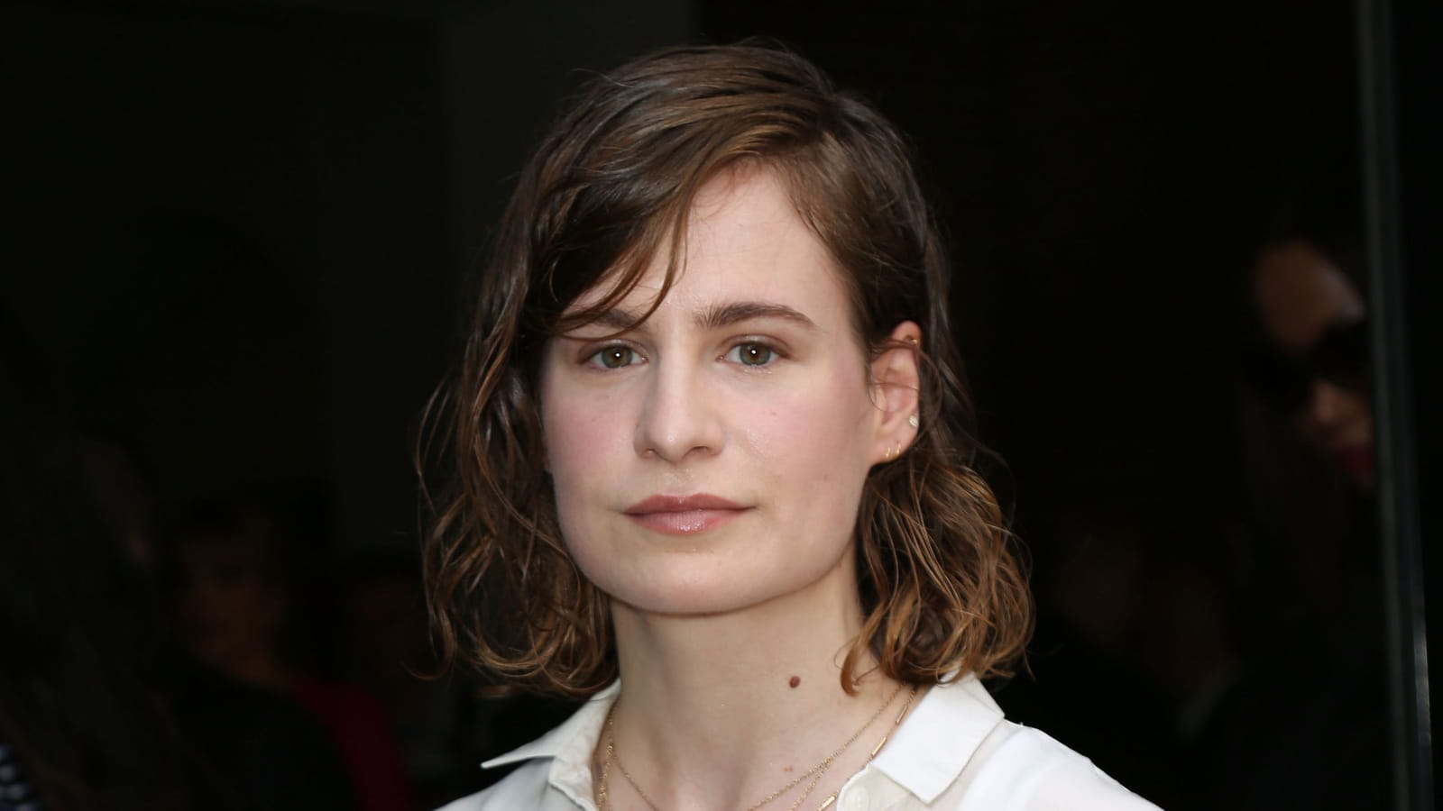 Christine and the Queens