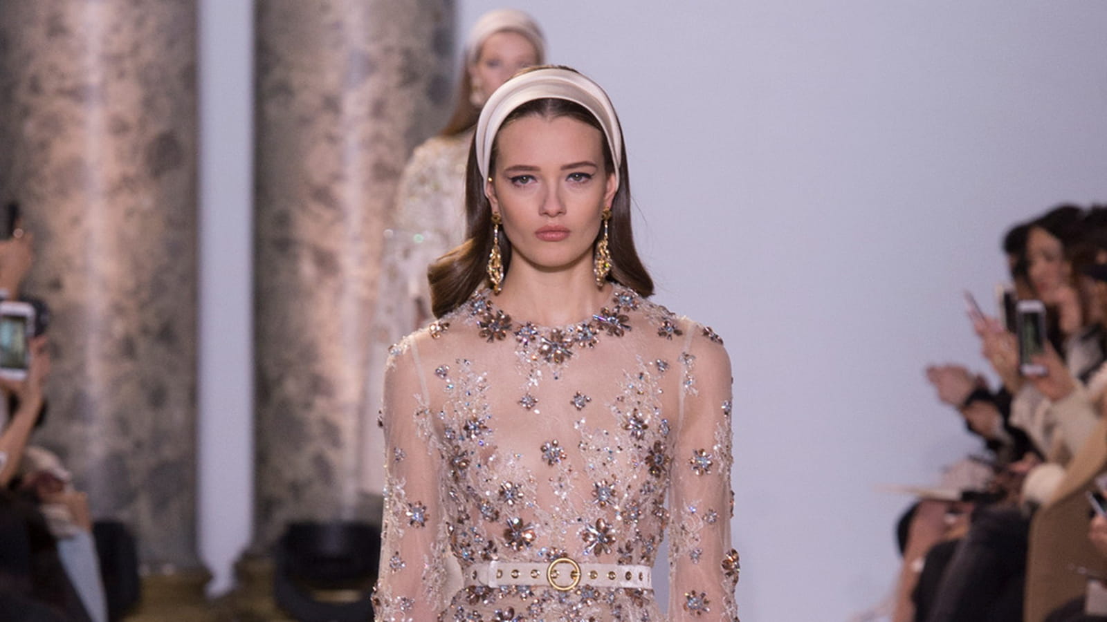 Elie Saab