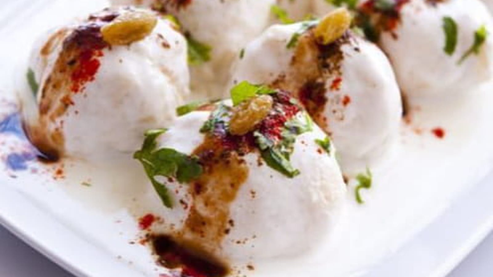 Falafels de lingots blancs Vivien Paille sauce yaourt