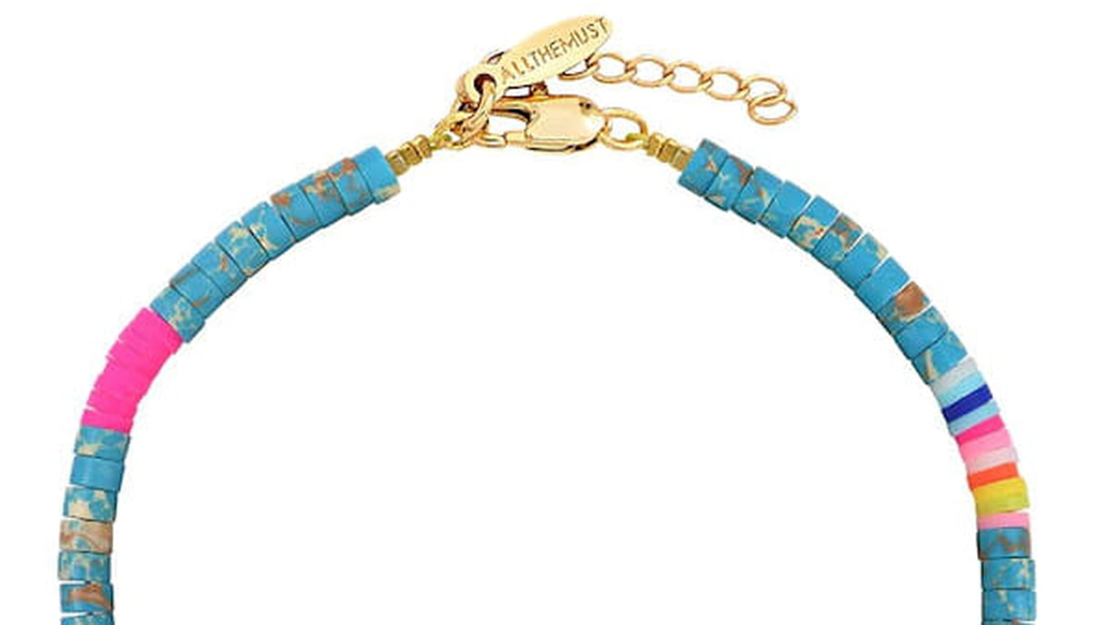 Bracelet de cheville All The Must