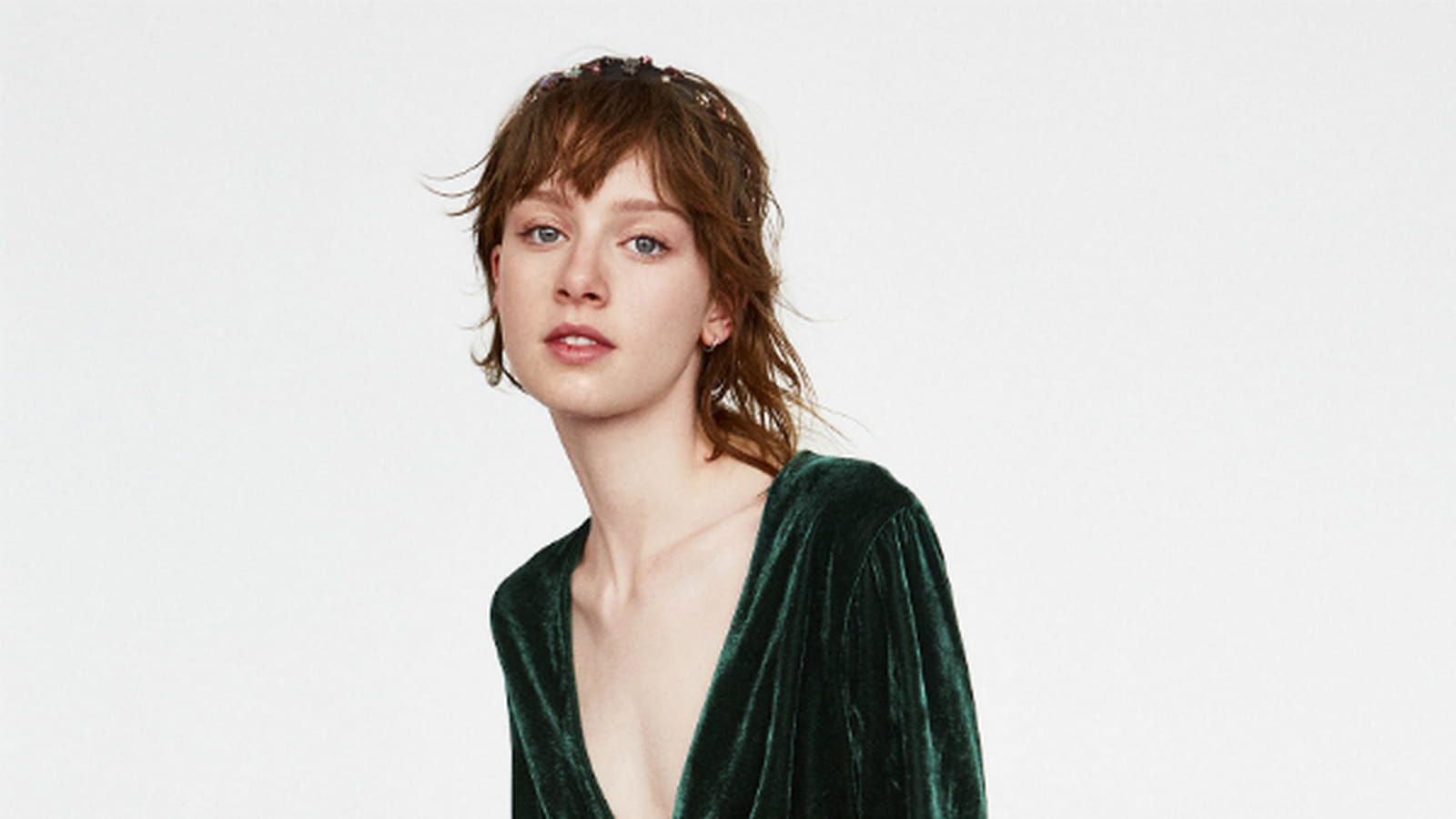 Robe Zara