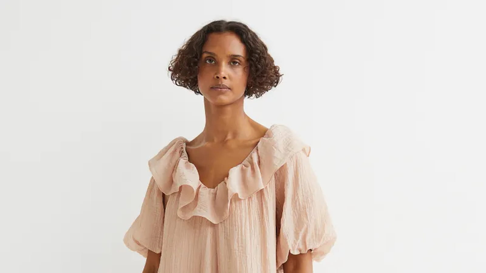 Robe H&M