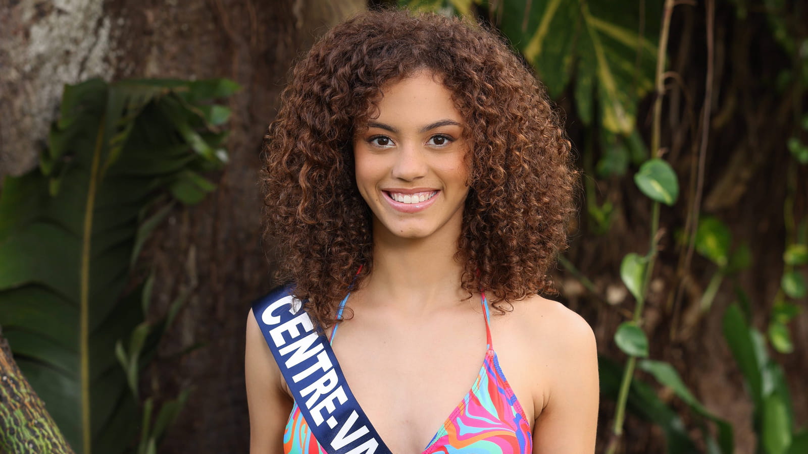 Miss Centre-Val de Loire