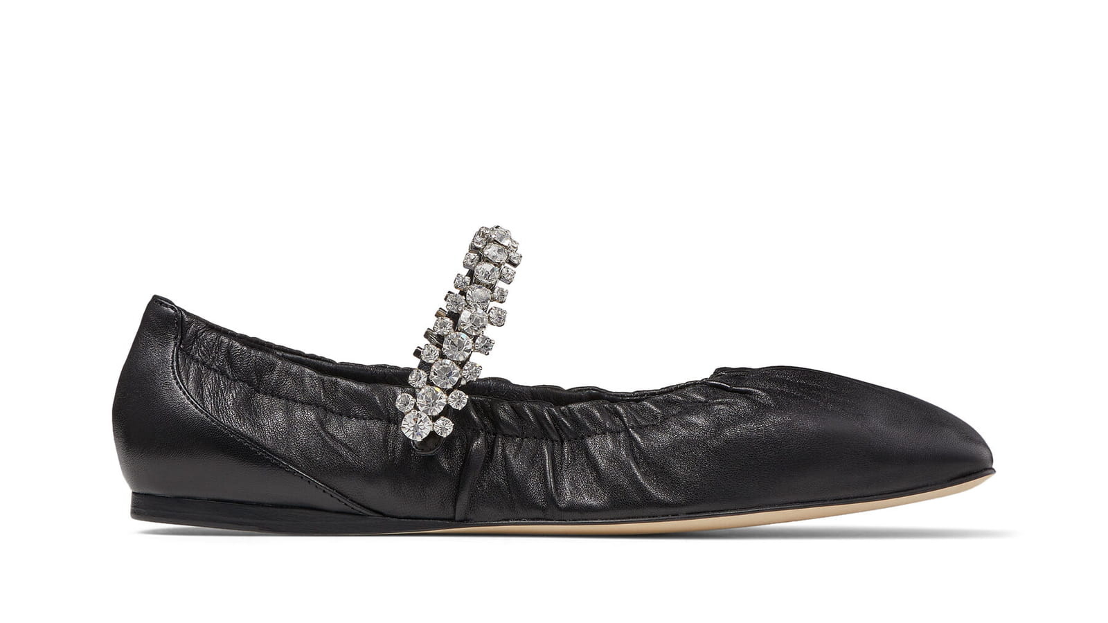 Ballerines Jimmy Choo