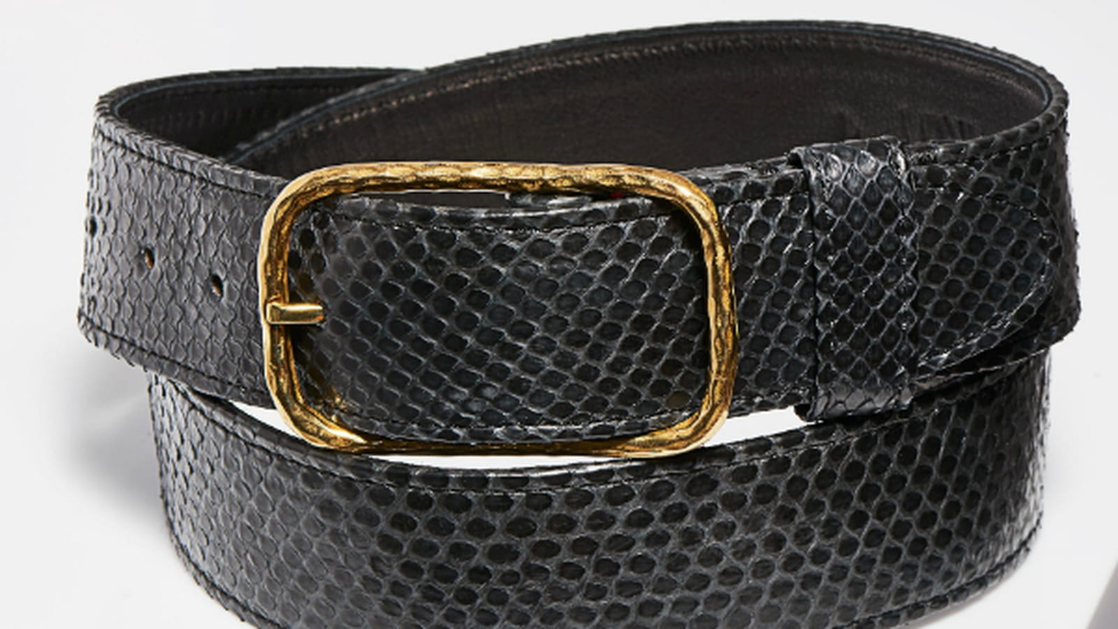 Ceinture Claris Virot