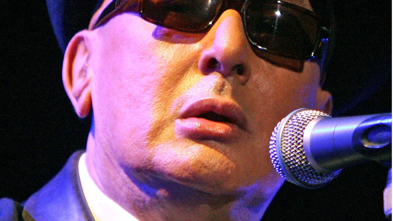 Alain Bashung