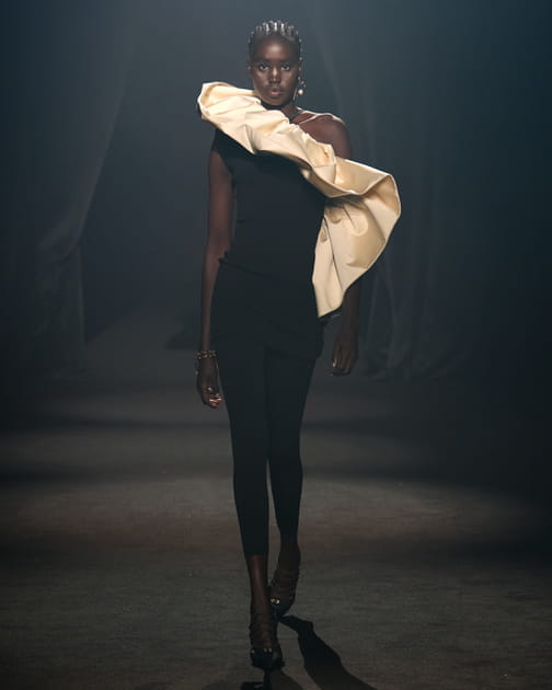 Look 49&nbsp;par AZ Factory Studio