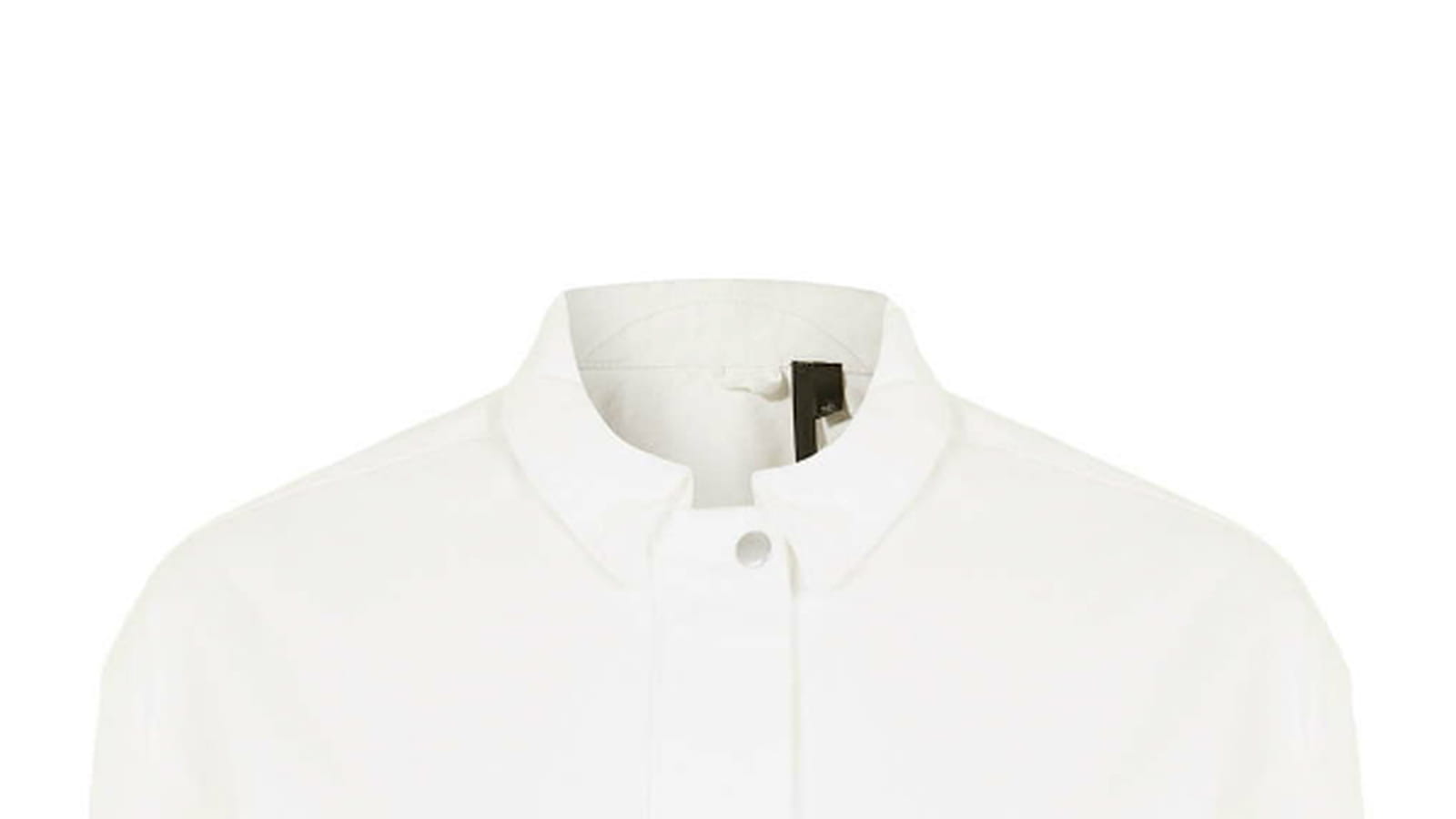 Chemise Topshop Boutique